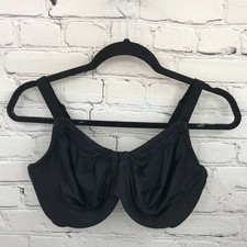 Wacoal Bra Womens 38DDD Balconette Perfect Primer Full Figure Underwire 855213