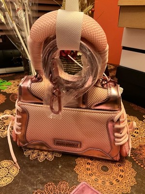 Bags Collection Steve Madden Pink Crossbody Buy Steve Madden Bbet