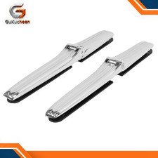 Fits 1940-1948 Chevrolet Pontiac Olds Oldsmobile Buick Trunk Boot Hinges Pair