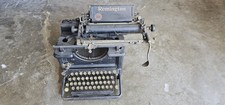 Remington Typwriter Antique thumbnail