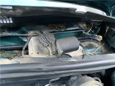 Moteur Chrysler SARATOGA