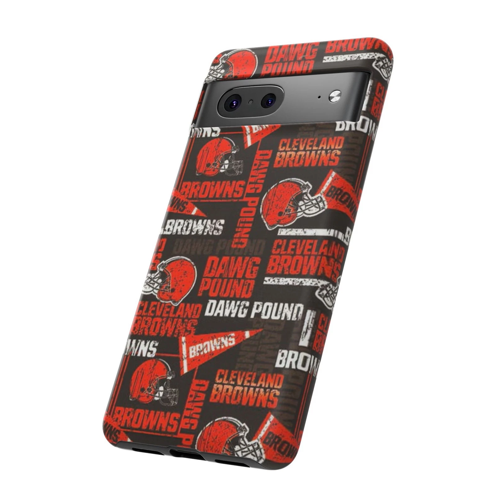 Cleveland Browns Phone Cases for iPhone