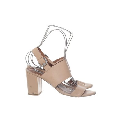 & Other Stories, Keilschuhe, Größe: 40, Beige, Damen, 9 #FAU