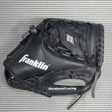 Franklin Youth Baseball Glove Ready To Play Series 10.5  Model 4626 - RHT