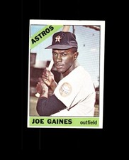 1966 Topps 122 Joe Gaines VG-EX #D1,474555