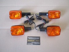 NEU Blinker für Honda 125 MTX - MTXR - TC02