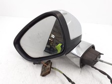 Retroviseur gauche (ou coque) Citroen DS3
