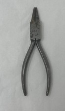 Vintage Kraeuter 6" Round Nose Pliers 1611-6 Made in USA