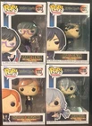 Jujutsu Kaisen Funko Pops