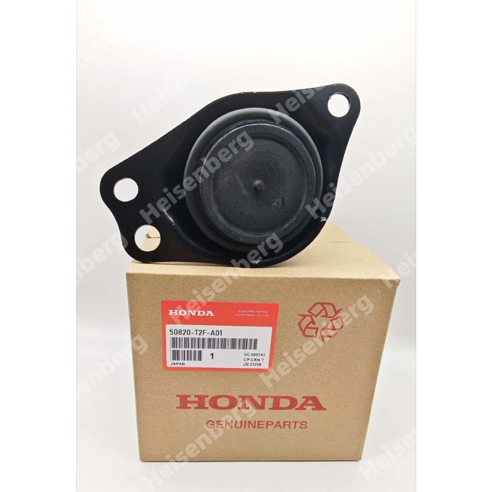 OEM Front Right Engine Motor Mount 50820-T2F-A01 For Honda Acura TLX Accord US   - Image 2 of 4