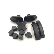 Joy Con Buttons For Nintendo Switch Lite L R ZL ZR Replacement parts - 6 Colors 