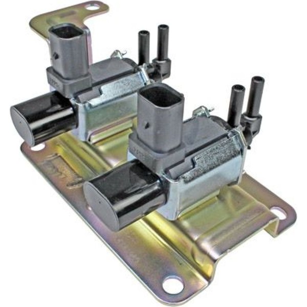 Metzger 0892084 Ventil Luftsteuerung Ansaugluft FüR Ford Focus Mondeo S MAX DM2-image