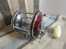 Mulinello da Pesca Penn Senator 113H 4/0 Speciale Alta Velocità~USA con Scatola/Manuale~Bello