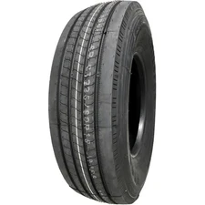 4 Tires Milepro MP890 All Steel ST 235/80R16 Load H 16 Ply Trailer
