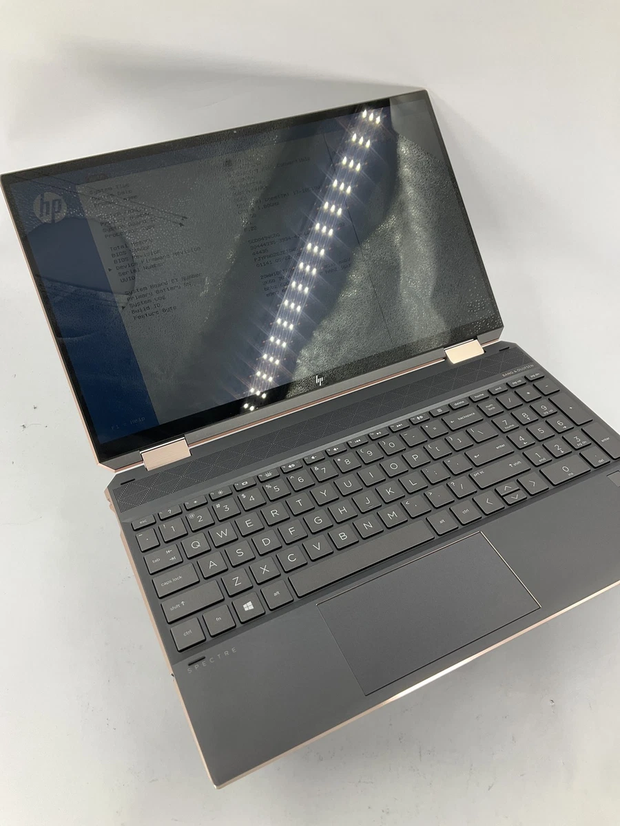 HP Spectre X360 Laptops for Sale | Shop New & Used Laptops | eBay
