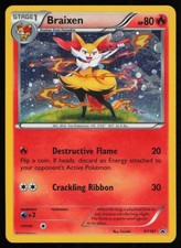 2025 XY - PROMO BRAIXEN LP PROMO #XY161