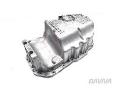 VW Golf Engine Oil Pan 1.4 TSI Petrol 90kW (122HP) 03C103603T 2008 Hatchback