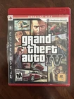 Grand Theft Auto IV [Greatest Hits] (PlayStation 3, 2008) PS3