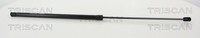 Triscan Gasfeder, Motorhaube 8710 29147 FüR VW