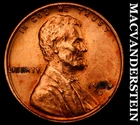1936-D Lincoln Wheat Cent-Choice Gem Brilliant Unc Red No Reserve #G9715