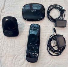 Logitech Harmony Ultimate Home Remote System ...