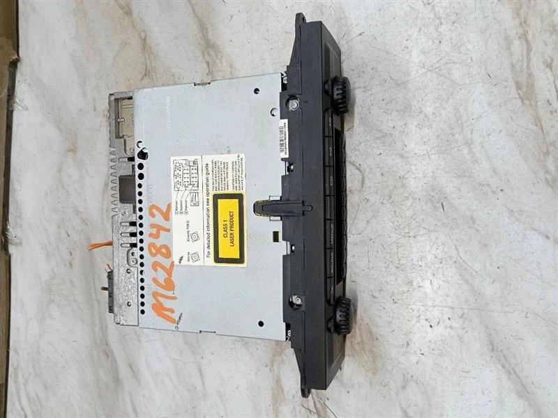 Rádio unidade principal Porsche Cayenne Harman Becker 2005 7L5035186B - Imagem 2 de 4