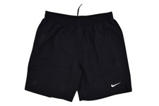 Nike Men's 6-Inch Swoosh Swim Volley Shorts Trunks Swimwear