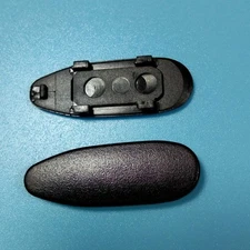 10X  Replacement Side Cover  Dust Cover For Kenwood Radio TK-2170