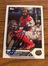 2023 Topps Pro Debut Diego Cartaya Dodgers Loons Autographed Card #PD-169