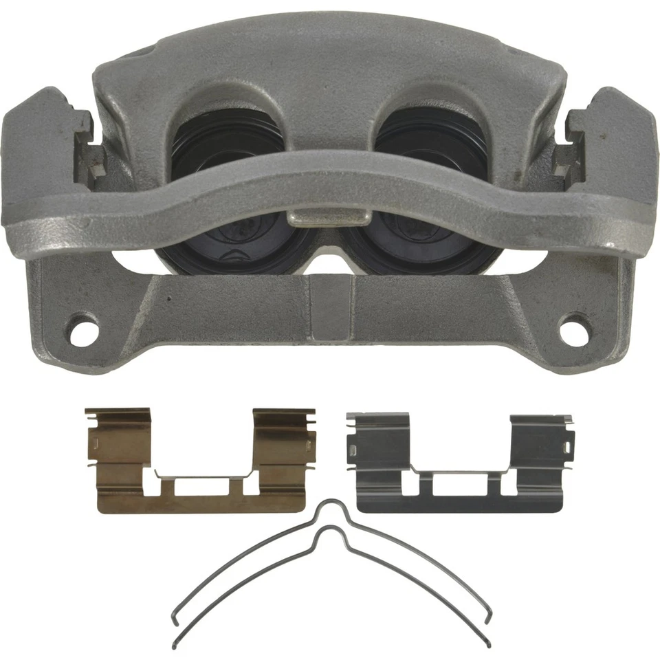 Disc Brake Caliper For 09 Ford F-150 1405-316566 - Image 2 of 4