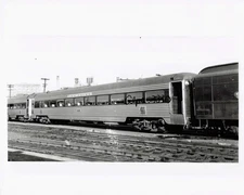 8 x 10 Photo:  New Haven # 8628 Boston