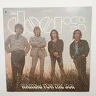 The Doors Waiting For The Sun *1st Pressing* Terre Haute Ex/Vg+