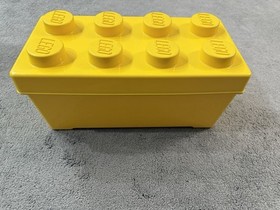 LEGO CLASSIC: Lego Medium Creative Brick Box (10696) Box Only