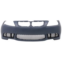 StoßStange FrontstoßStange FüR BMW 3Er E90 Limo E91 Touring 04–2008 M3 CS Design