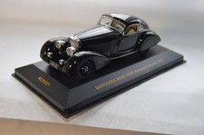 IXO museum mus021 mercedes benz 500k autobahn-kurier 1935