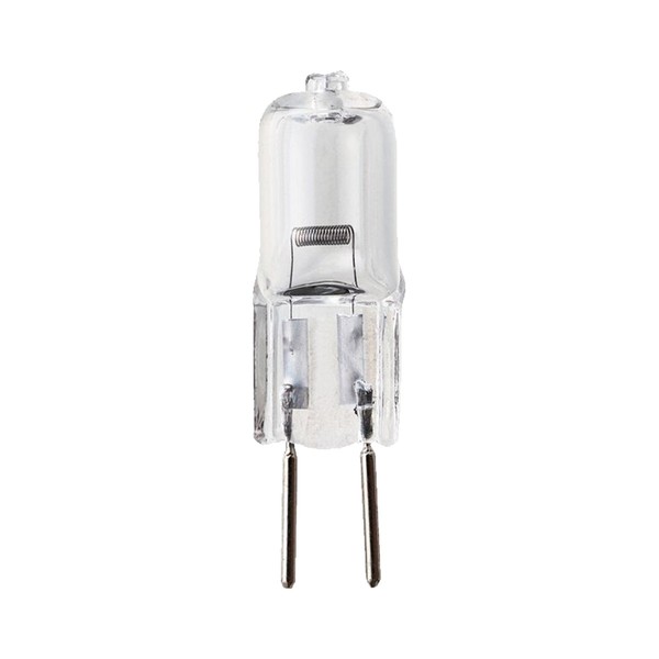 SPL GY6.35 Halogenstiftsockellampe 150W 3200Lm 2800K Warmweiß 24V Dimmbar-image