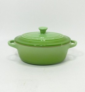 Kiwi Le Creuset | eBay