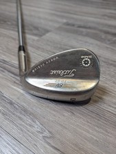 Titleist Vokey 60 Degree Lob Wedge - Spin Milled SM4 BV Vokey Design - 60-07