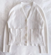 Zara Big Girl Knit Cardigan Sweater Size 13-14
