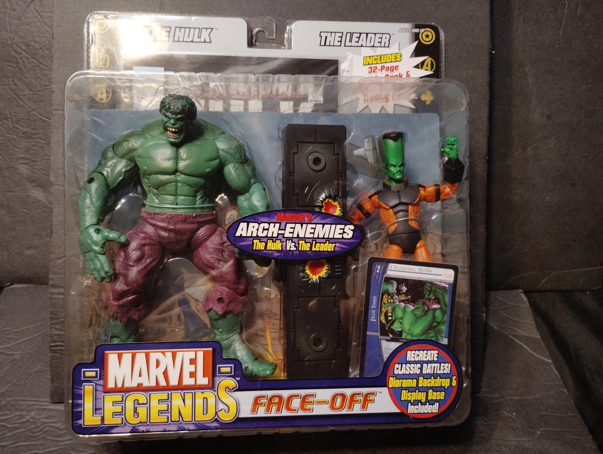 Marvel Legends Face Off for sale | eBay Marvel Legends Face Off for sale | eBay