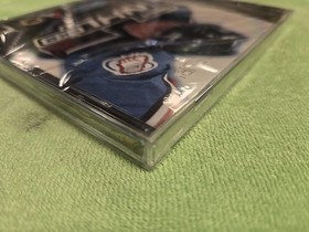 NHL 2K2 Sega Dreamcast - Brand New Factory Sealed. No cracks. No rips.