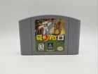 Glover N64 Nintendo 64 *CLEANED AND TESTED!* Authentic! Fast Shipping (: