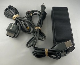 Microsoft Xbox 360 Bundle 20GB Console Controllers Kinect Gears of War 3 TESTED