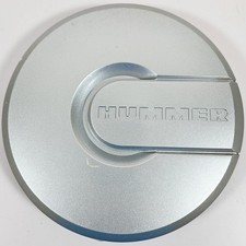  One 2003-2007 Hummer H2 6302 17 Wheel Rim Center Cap Oem 09594462 