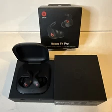 Beats by Dr. Dre Fit Pro True Wireless Noise Cancelling OPEN BOX