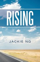 Jackie Ng | Rising | Taschenbuch | Englisch (2020) | EAN 9781543762327