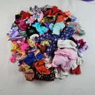 Barbie Disney Other Dolls Large 100 Plus Pieces Clothing Accessories VTG Modern