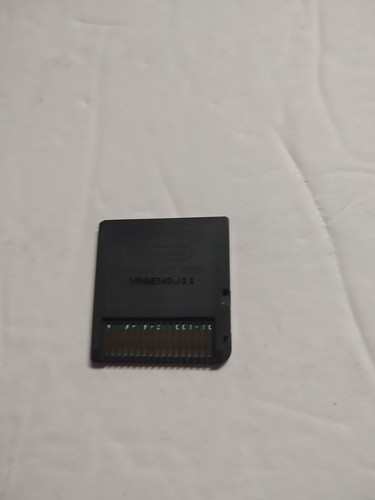 Dreamer Series Puppy Trainer Nintendo DS solo carrello testato - Foto 2 di 3