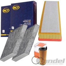 Filtre d'habitacle BMW 520