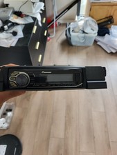 PIONEER MVH - X360BT Car Radio Stereo